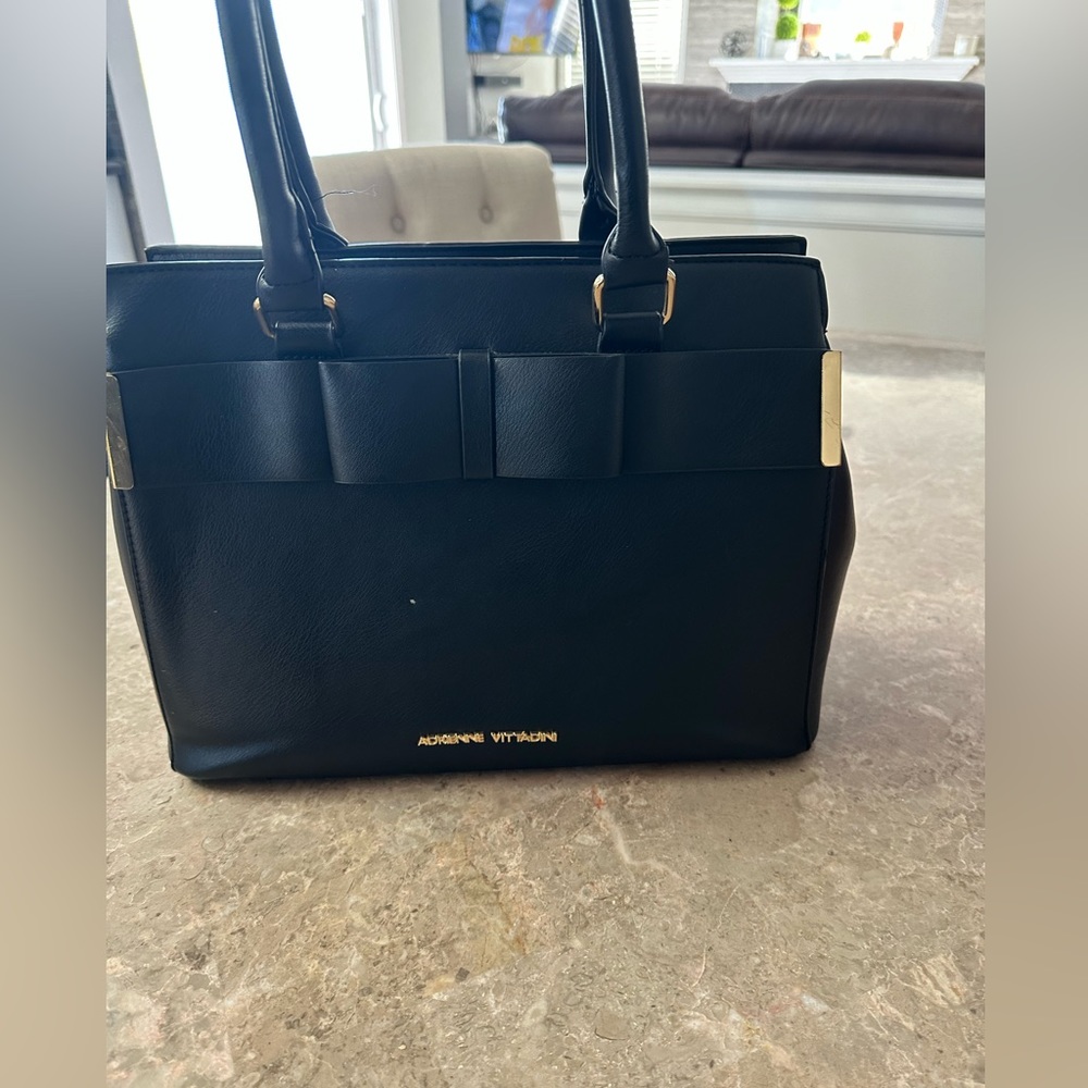 Large purse